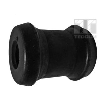 Silent bloc de suspension (train avant) TEDGUM 00626813