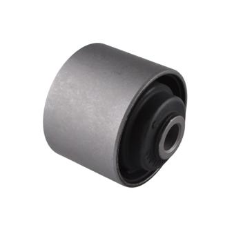 Silent bloc de suspension (train arrière) TEDGUM 00640273 pour MERCEDES-BENZ CLASSE C 1.6 i - 95cv