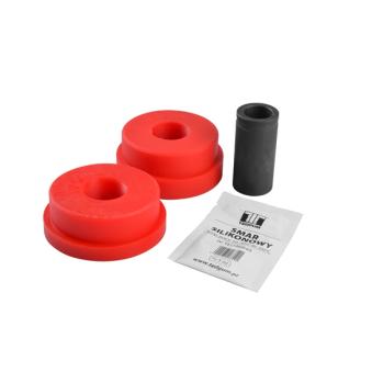 Silent bloc de suspension (train arrière) TEDGUM OEM 33311092517