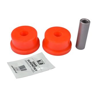 Silent bloc de suspension (train arrière) TEDGUM 00651116 pour DODGE STRATUS 2.0 TD - 71cv