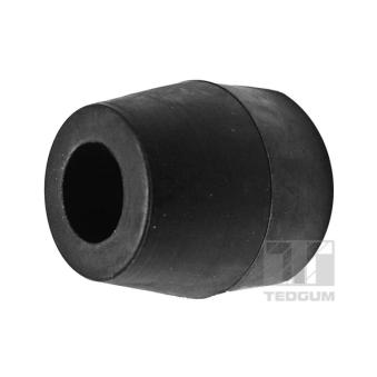Silent bloc de suspension (train avant) TEDGUM OEM 4245178040