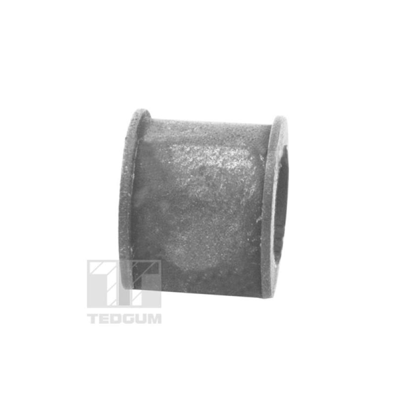 Suspension, stabilisateur TEDGUM 00655344 - Visuel 2