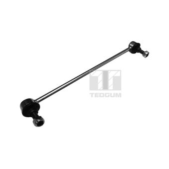 Entretoise/tige, stabilisateur TEDGUM OEM 4242065J00