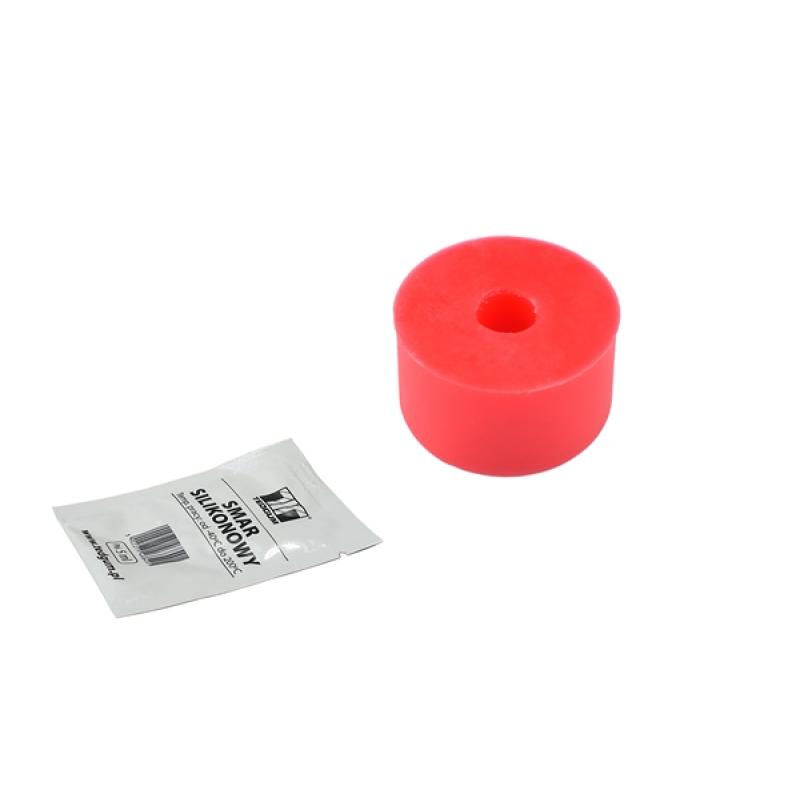 Suspension, barre de couplage stabilisatrice TEDGUM 00657303 - Visuel 1