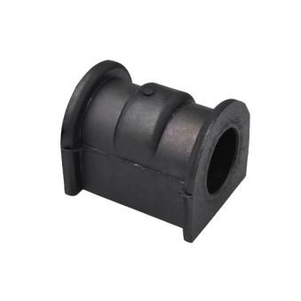 Suspension, stabilisateur TEDGUM 00659216 pour SUZUKI SWIFT 1.2 - 94cv