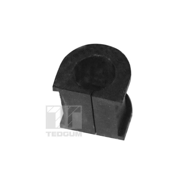 Suspension, stabilisateur TEDGUM 00659881 - Visuel 1