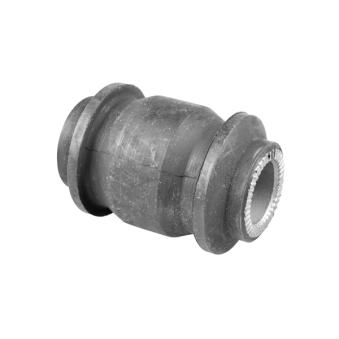 Silent bloc de suspension (train arrière) TEDGUM 00671265 pour TOYOTA RAV 4 2.0 D-4D 4WD - 116cv