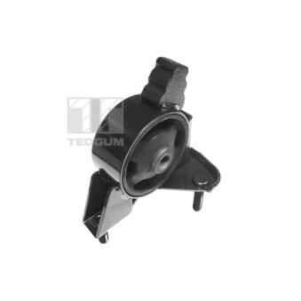 Support moteur TEDGUM OEM 1237111430