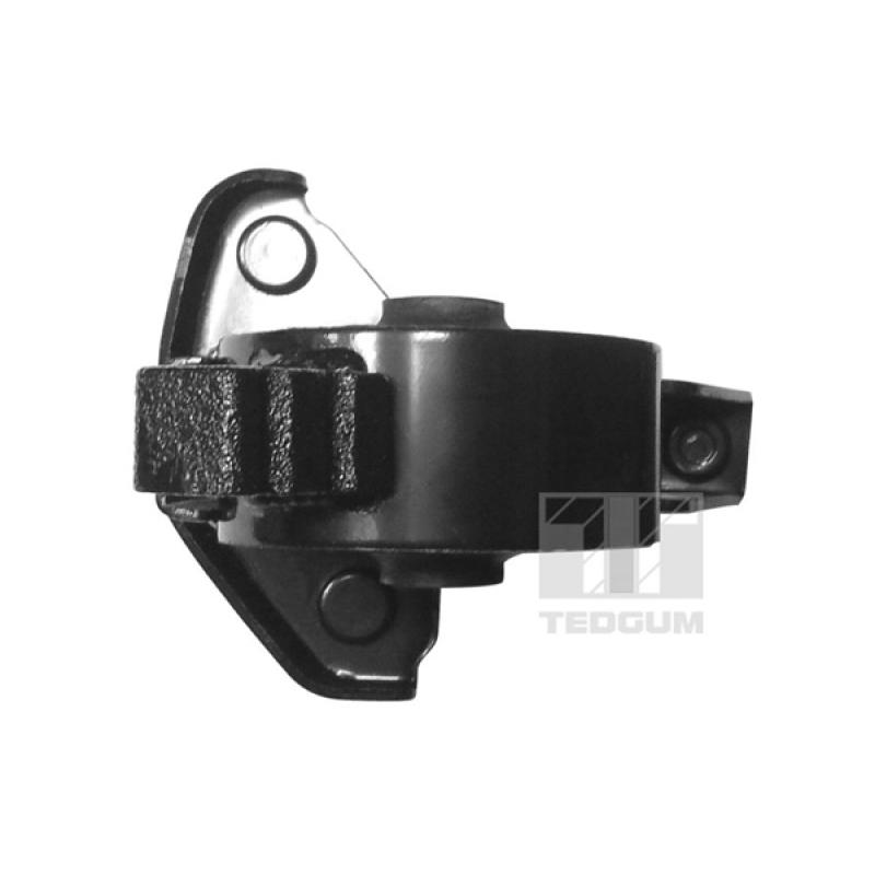 Support moteur TEDGUM 00671780 - Visuel 1