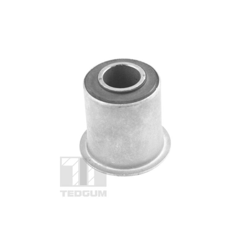 Silent bloc de suspension (train avant) TEDGUM 00671788 - Visuel 1