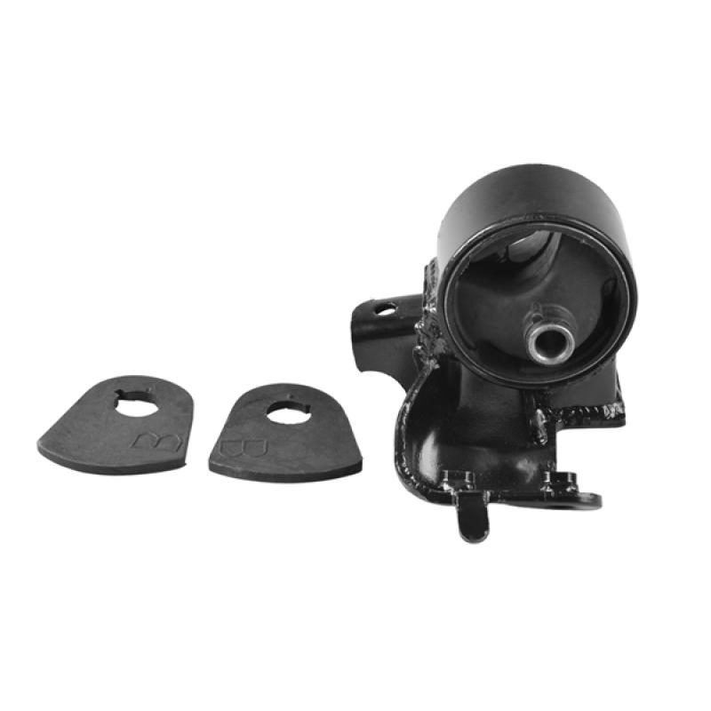 Support moteur avant gauche TEDGUM 00671818 - Visuel 1