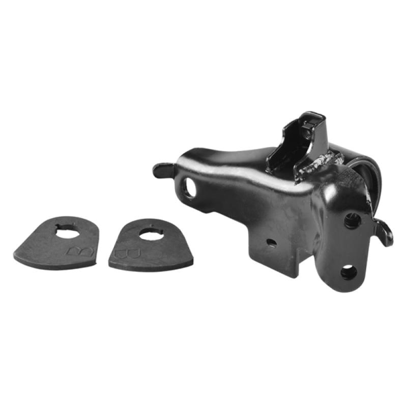 Support moteur avant gauche TEDGUM 00671818 - Visuel 2