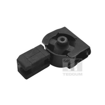 Support moteur TEDGUM OEM 123610D050
