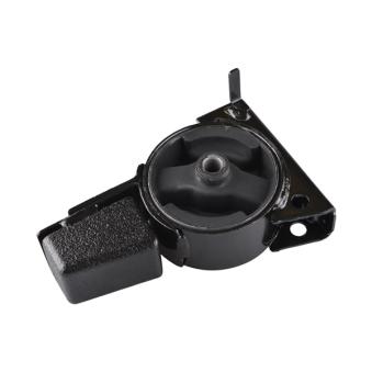 Support moteur TEDGUM 00672185 pour SKODA E-CITIGO 1.8 AWD - 110cv
