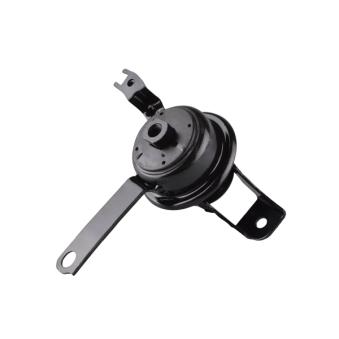 Support moteur avant droit TEDGUM 00672223 Support moteur avant droit TEDGUM 00672223