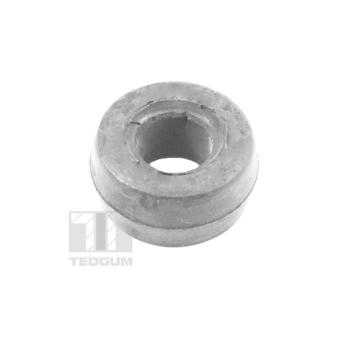 Silent bloc de suspension (train avant) TEDGUM 00672398
