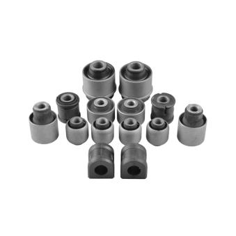 Kit de réparation, suspension de roue TEDGUM [00678699]