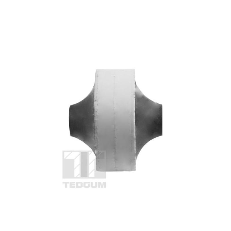 Silent bloc de suspension (train avant) TEDGUM 00718791 - Visuel 2