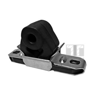 Bandes de caoutchouc, échappement TEDGUM OEM 3A0253144