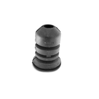 Butée élastique, suspension TEDGUM 00720332 pour VOLKSWAGEN JETTA 1.5 - 70cv