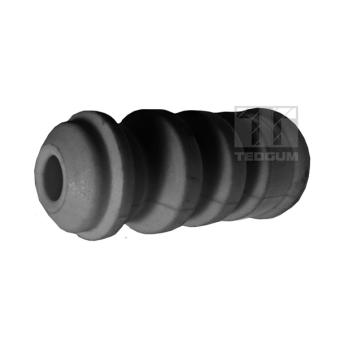 Butée élastique, suspension TEDGUM 00720421