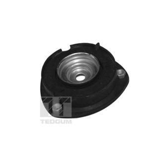Coupelle de suspension TEDGUM OEM 5Q0412331F Coupelle de suspension TEDGUM OEM 5Q0412331F