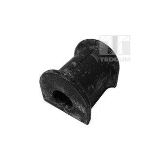 Suspension, stabilisateur TEDGUM OEM 2K0511413D