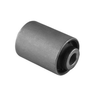 Silent bloc de suspension (train avant) TEDGUM 00721660 pour AUDI Q7 6.0 TDI - 500cv