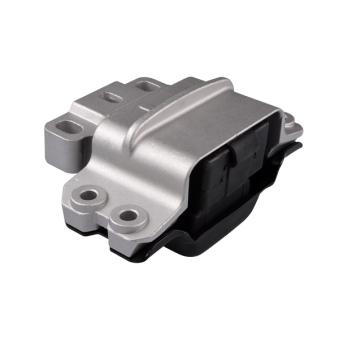 Suspension, support de boîte de vitesse manuelle TEDGUM 00722490