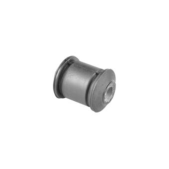 Silent bloc de suspension (train arrière) TEDGUM 00723624 pour VOLKSWAGEN GOLF 1.6 GTI - 110cv