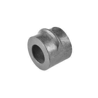 Suspension, stabilisateur TEDGUM 00724489 pour RENAULT TRUCKS MESSENGER 1.9 TDI - 110cv