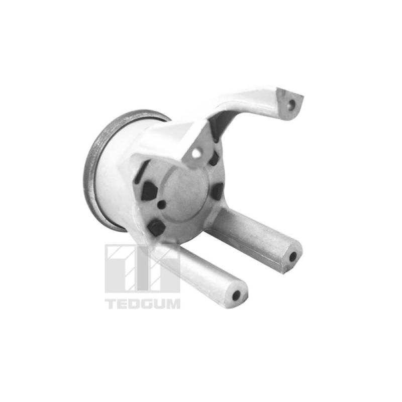 Support moteur TEDGUM 00725748 - Visuel 1