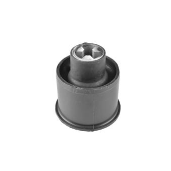 Silent bloc de suspension (train arrière) TEDGUM 00725767 pour NISSAN 100 1.9 TDI - 110cv