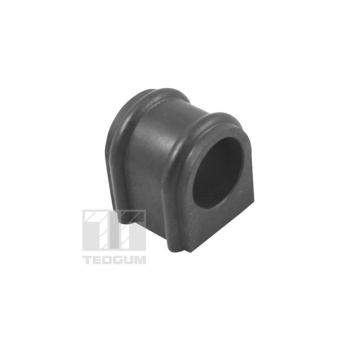 Suspension, stabilisateur TEDGUM OEM 9063260481
