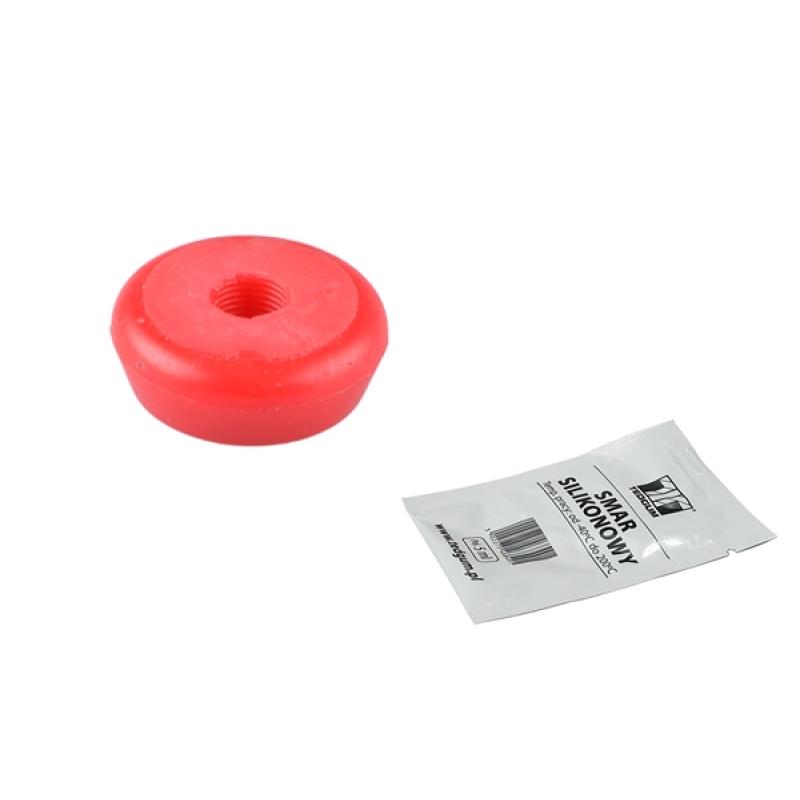 Suspension, barre de couplage stabilisatrice TEDGUM 00727116 - Visuel 1