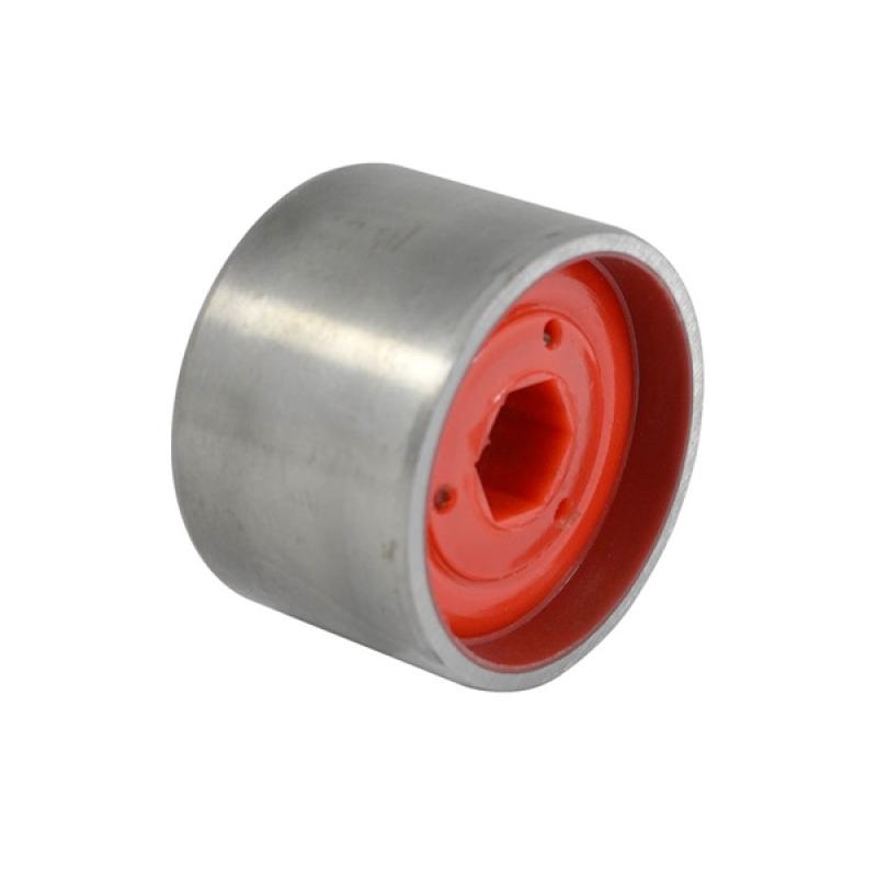 Silent bloc de suspension (train avant) TEDGUM 00727181 - Visuel 2
