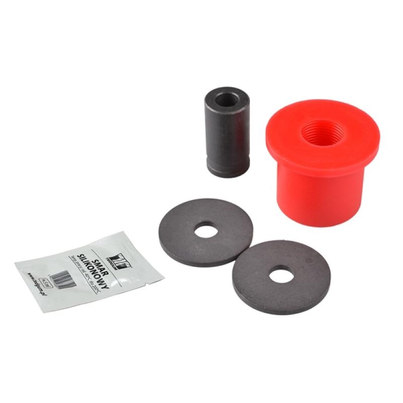 Silent bloc de suspension (train avant) TEDGUM 00727416 - Visuel 1