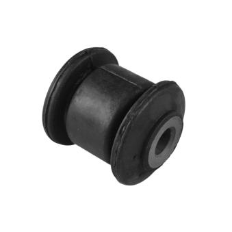 Silent bloc de suspension (train avant) TEDGUM 00727632 pour TOYOTA COROLLA 2.0 TDI - 110cv