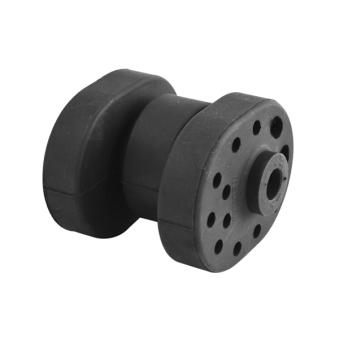 Support moteur TEDGUM 00727881 pour FORD GALAXY 2.3 - 145cv