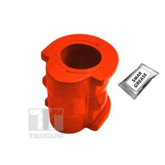 Suspension, stabilisateur TEDGUM [00727954]