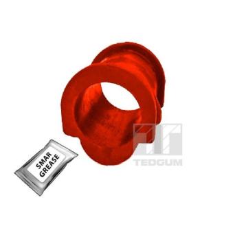 Suspension, stabilisateur TEDGUM [00727957]