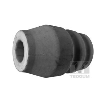 Butée élastique, suspension TEDGUM 00728510