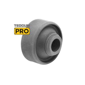 Silent bloc de suspension (train avant) TEDGUM OEM 7M0407181A