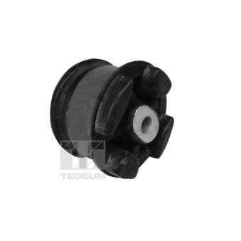 Suspension, Différentiel TEDGUM 00729146