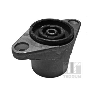 Coupelle de suspension TEDGUM OEM 8E0513353B