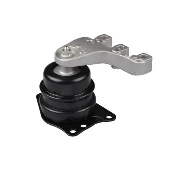 Support moteur avant droit TEDGUM OEM 6Q0199167AC