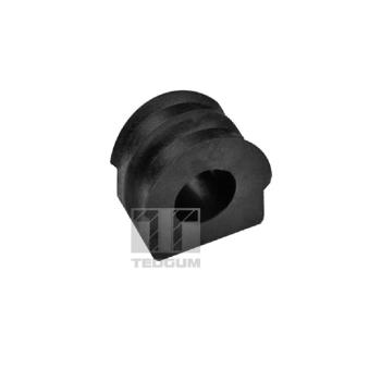 Suspension, stabilisateur TEDGUM OEM 1J0411314S