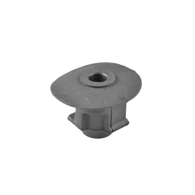 Silent bloc de suspension (train avant) TEDGUM 00743843 - Visuel 1
