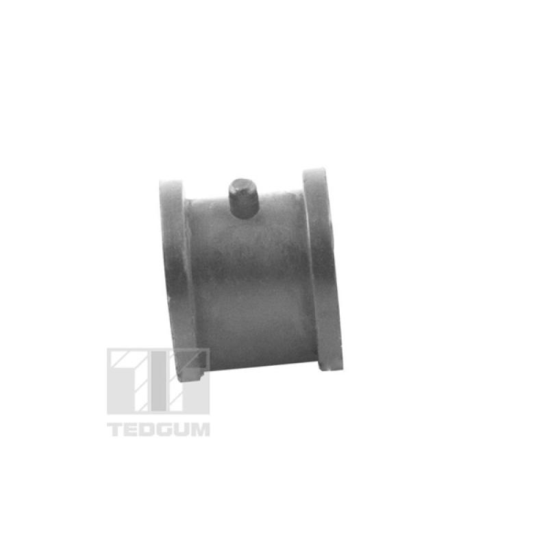 Suspension, stabilisateur TEDGUM 00746521 - Visuel 2
