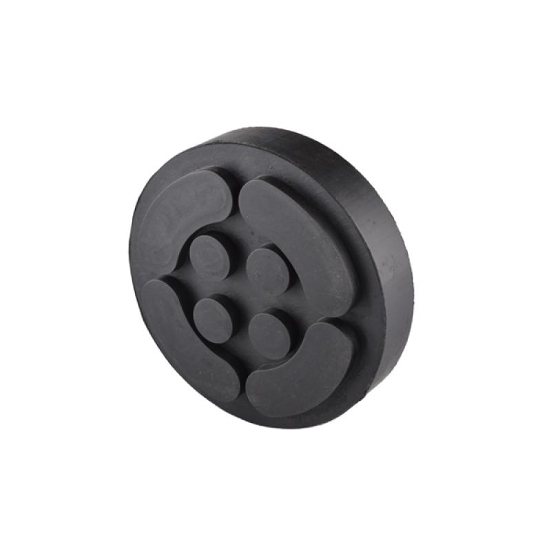 Patin, tampon caoutchouc cric TEDGUM 00844201 - Visuel 1